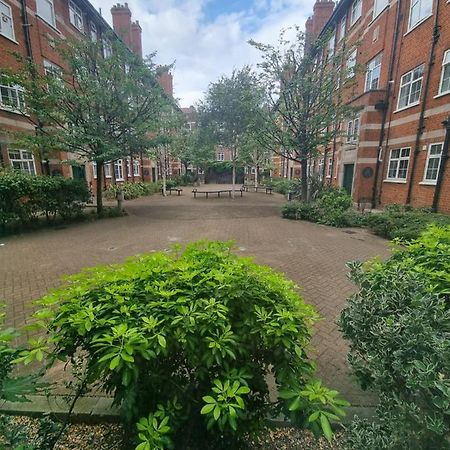 Ew Apartments Londres Extérieur photo